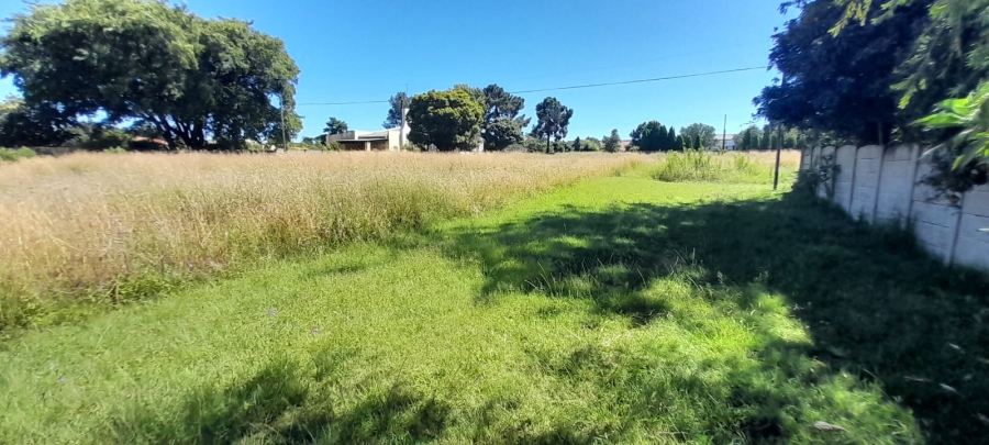 0 Bedroom Property for Sale in Deneysville Free State